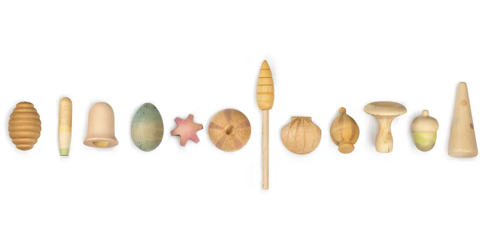 Grapat Wonders 22-233