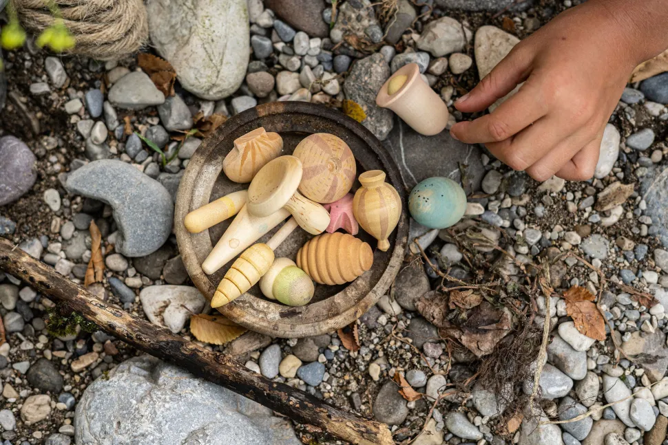 Grapat Wonders 22-233