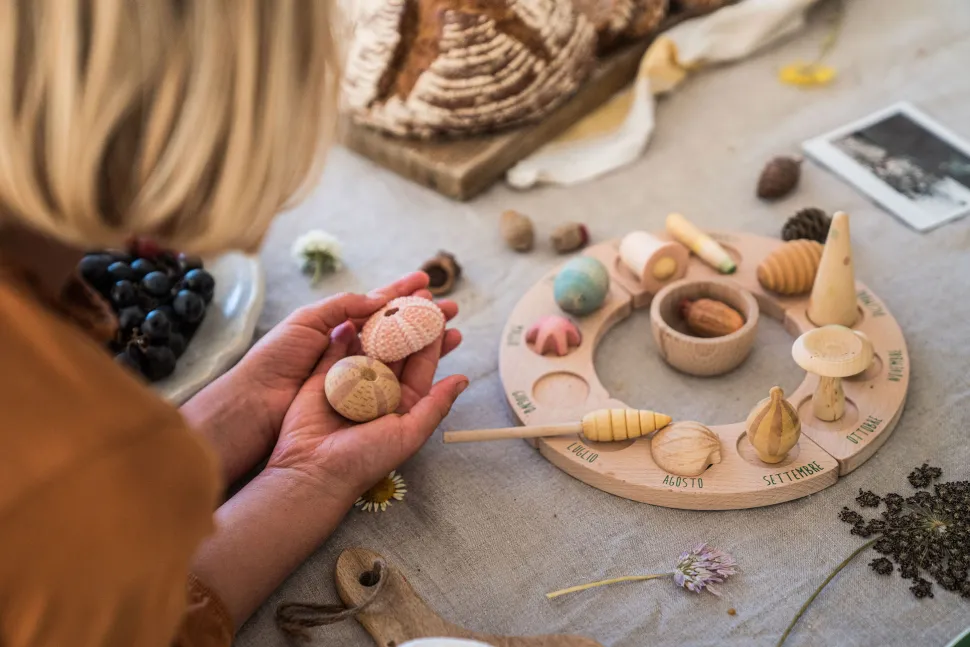 Grapat Wonders 22-233