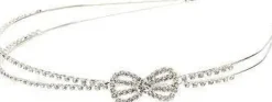 Great Pretenders Boutique Butterfly Bow Headband