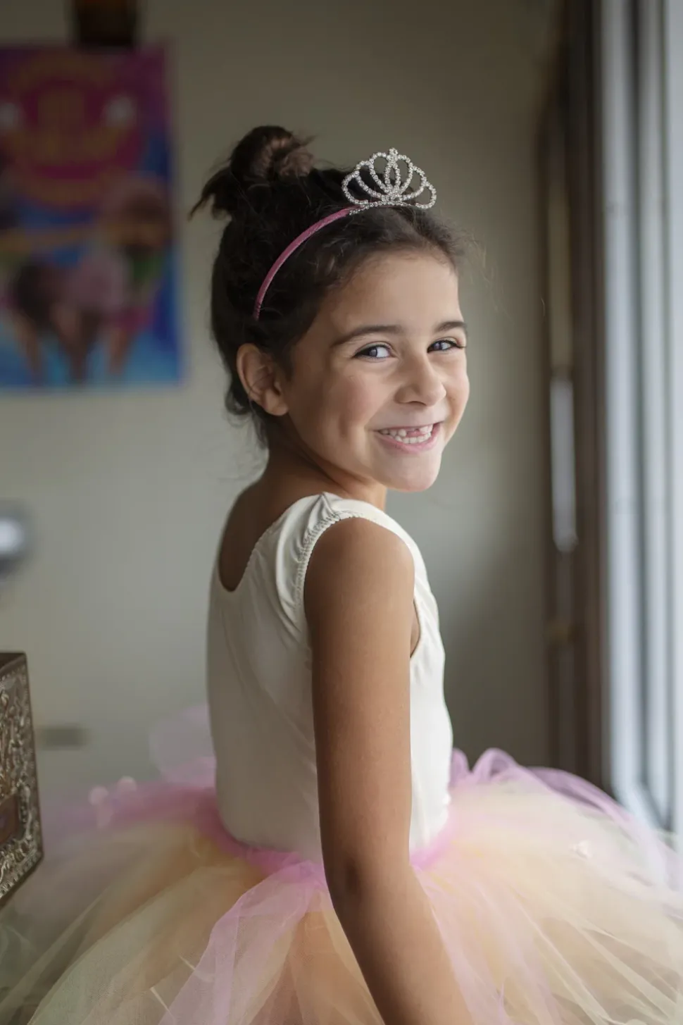 Great Pretenders Boutique Tiara Treat Headband