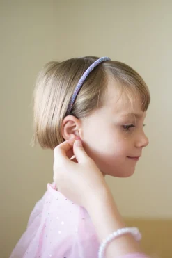 Great Pretenders Mermaid Stick on Earrings 30 pairs