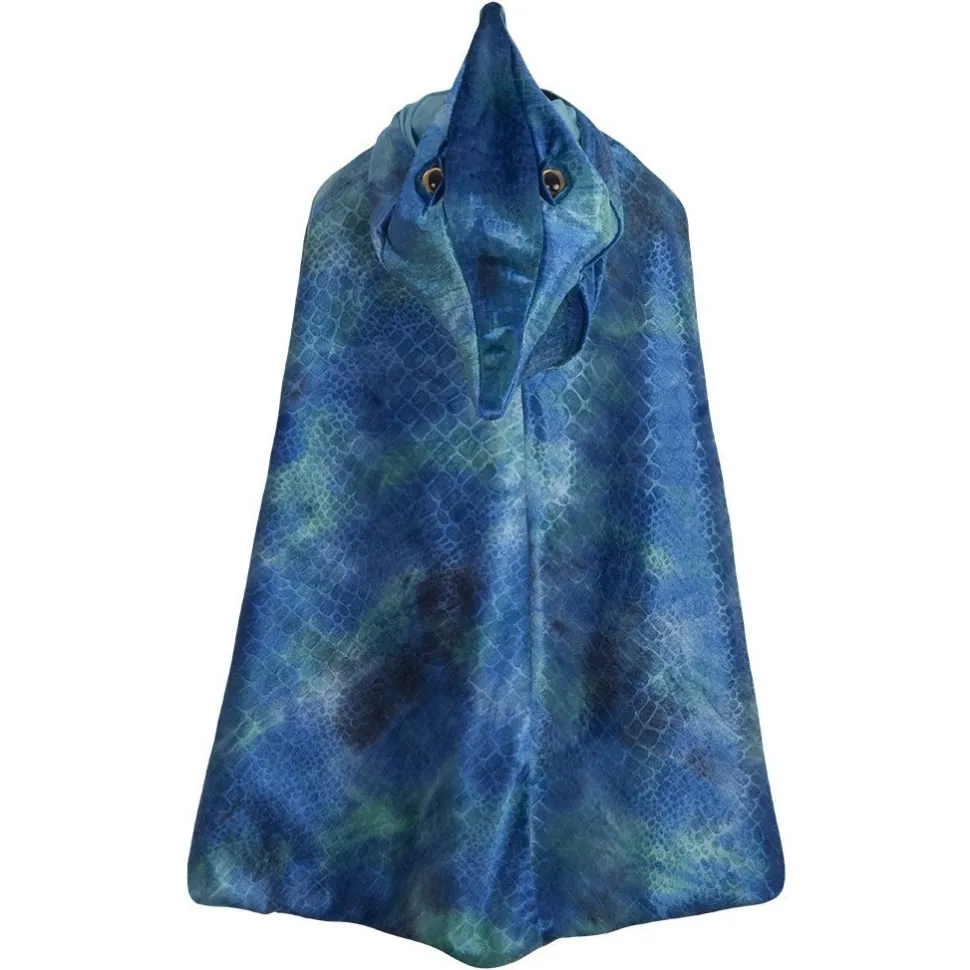 Great Pretenders Pterodactyl Hooded Cape