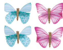 Great Pretenders Sieraad Butterfly Wishes 2-delig