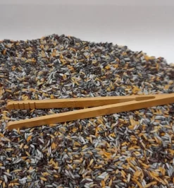 Grennn Pincet Bamboe