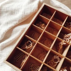 Grennn Sorteerbak 40x50cm