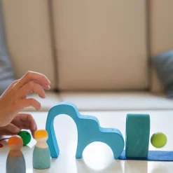 Grimm's Houten Speelwereld Bij het Water 07601