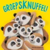 Groepsknuffel!