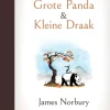 Grote Panda & Kleine Draak