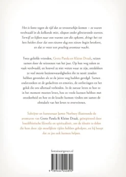 Grote Panda & Kleine Draak