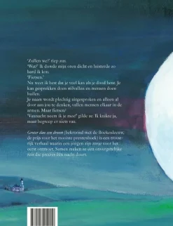 Groter dan een droom