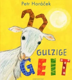 Gulzige geit