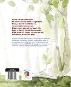 haas, wat doe je nu?