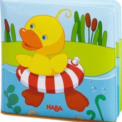 Haba Badboek Zwemeend
