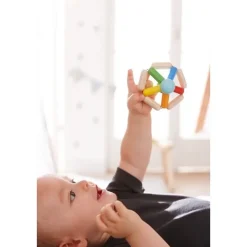 Haba Grijpfiguur Kleurendraaien