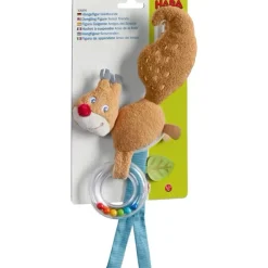 Haba Hangfiguur Bosvrienden