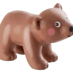 Haba Little Friends - Bruine berenwelp