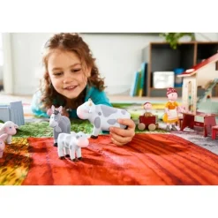 Haba Little Friends - Koe