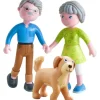 Haba Little Friends - Speelset Grootouders