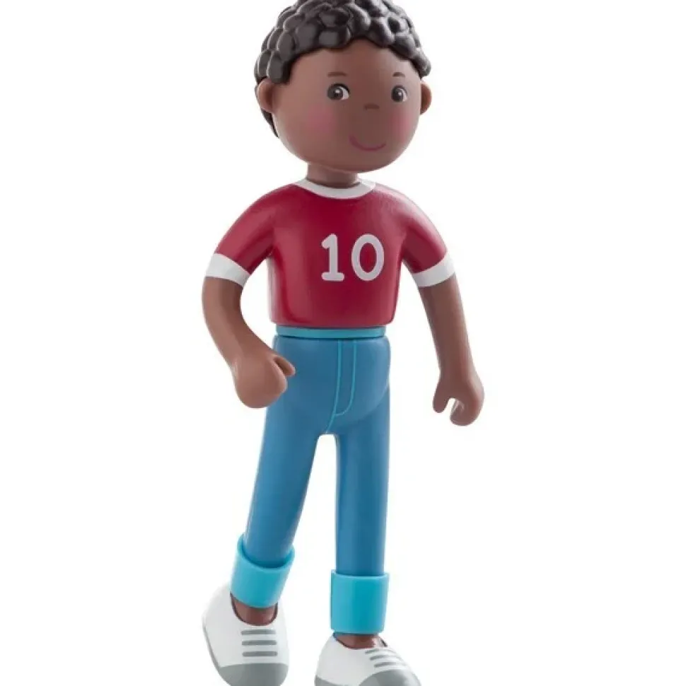 Haba Little Friends - Speelset Happy family