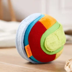 Haba Ontdekkersbal Kleurenmix