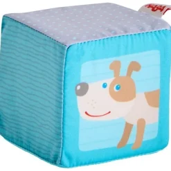 Haba OntdekkersblokkenBeestachtig geometrisch