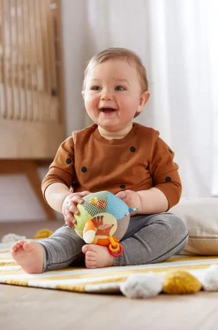 Haba Ontdekkingsbal Bosvrienden