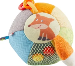 Haba Ontdekkingsbal Bosvrienden