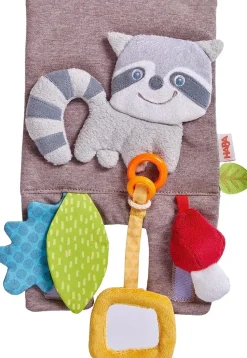 Haba Speeltrainer Bosvrienden Wasbeer