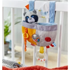 Haba Speeltrainer Wasbeer Ahoi!