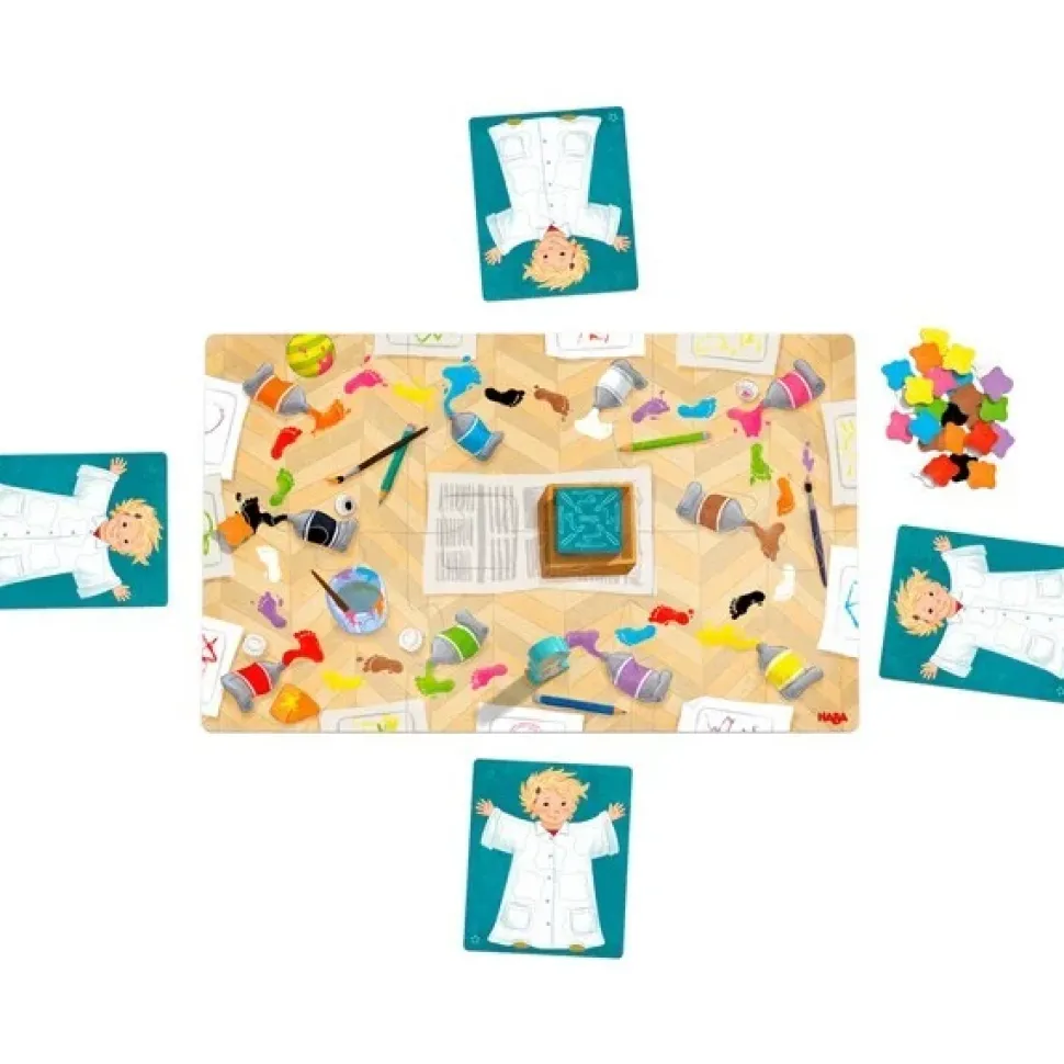 Haba Spel - Kees Kakelbont (Nederlands)