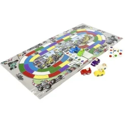 Haba Spel - Monza (Nederlandse handleiding)