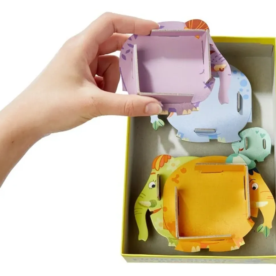 Haba Spel - Volifanten (Nederlands)