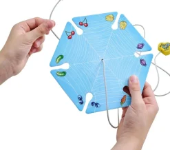 Haba Spel - Walter Wikkelspin (Nederlands)