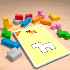 Haba Spel Logic! Games Freddy&Co.