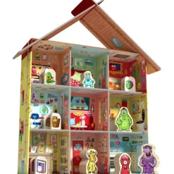 Haba Spel Logic! Games Waar is Wanda?