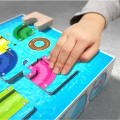 Haba Spel Logic! Milo's Waterpark