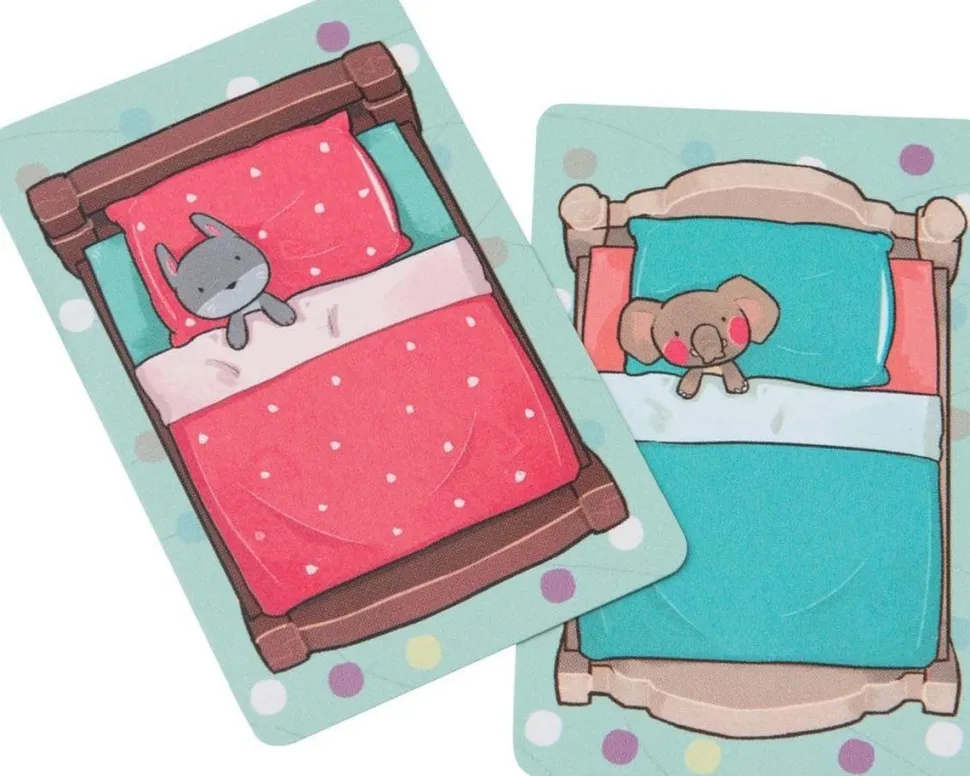 Haba Spel Opgeruimd staat netjes! (Nederlands)