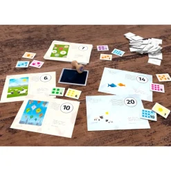 Haba Spel Pio Postduif