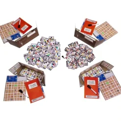 Haba Spel The Key Vlucht uit Strongwall Prison