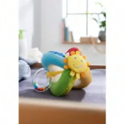 Haba Stoffen bal Regenboogwereld