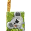 Haba Stoffen boek Koala