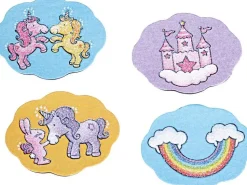 Haba Supermini Spel - Eenhoorn Flonkerglans - Betoverende memo (NL)