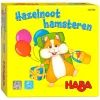 Haba Supermini Spel - Hazelnoot hamsteren (Nederlands)