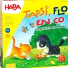 Haba Tapsi, Flo en Co