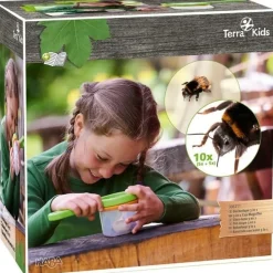 Haba Terra Kids - Bekerloep 3 in 1