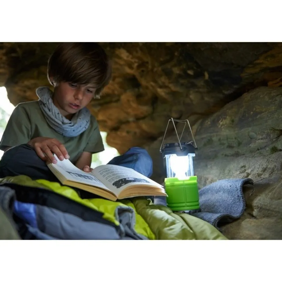 Haba Terra Kids - Campinglamp
