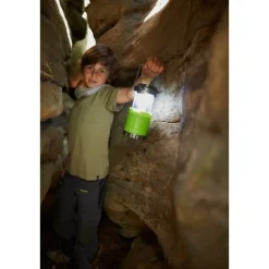 Haba Terra Kids - Campinglamp