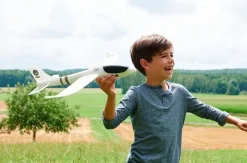 Haba Terra Kids - Werpvliegtuig