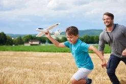 Haba Terra Kids - Werpvliegtuig